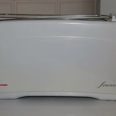 Salvador House Ii 아파트 나자레