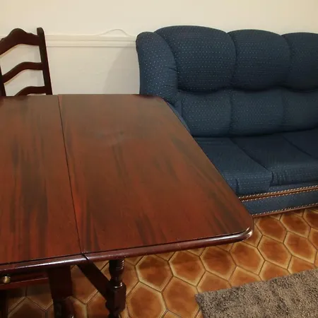 Salvador House Ii Lejlighed Nazaré