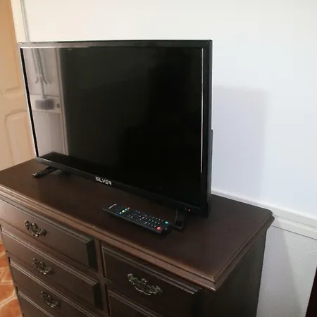 Lejlighed Salvador House Ii *