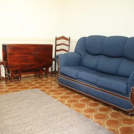 Lejlighed Salvador House Ii