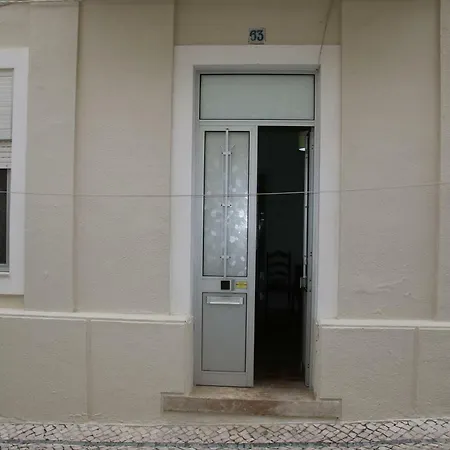 Salvador House Ii Daire