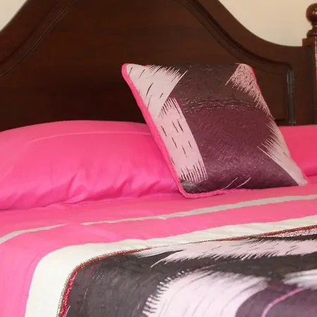 Lejlighed Salvador House Ii