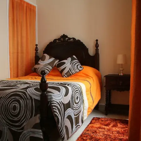 Daire Salvador House Ii